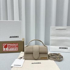 Jacquemus Satchel Bags